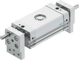 Festo DHPL-16-80-P-A Festo DHPL-16-80-P-A — Industrial Component