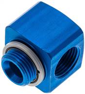 Festo G-3/8-A/I Festo G-3/8-A/I — Industrial Component