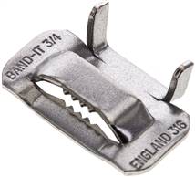 Band-It C456 Band-It C456 — Band-It 316, 19,1 (3/4") mm, Strap of Band-It