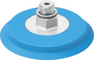 Festo VAS-75-1/4-PUR-B Festo VAS-75-1/4-PUR-B — Industrial Component