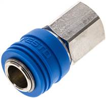 Festo KD4-3/8-I Festo KD4-3/8-I — Industrial Component