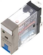 Omron G2R1SNDI24VDC Omron G2R1SNDI24VDC — Industrial Component