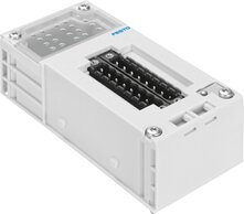 Festo CPX-P-AB-2XKL-8POL