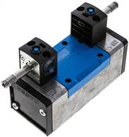 Festo JMFH-5/2-D-2-C Festo JMFH-5/2-D-2-C — Industrial Component