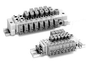 SMC SY3000-56-1A-Q SMC SY3000-56-1A-Q — Industrial Component