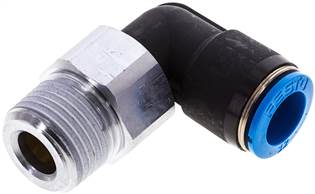 Festo QSRL-1/2-12 Festo QSRL-1/2-12 — Industrial Component