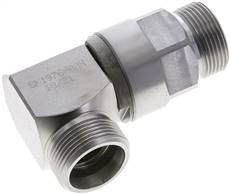 Landefeld DREHW 25 S Landefeld DREHW 25 S — High pressure elbow swivel joint 25 S (M36x2)
