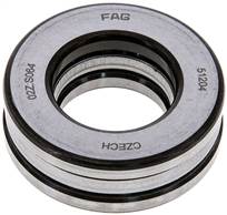 SKF / FAG LA 51204