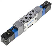 Festo JMVH-5-1/8-B Festo JMVH-5-1/8-B — Industrial Component