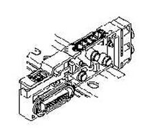 SMC SV1000-50-3A-C3 SMC SV1000-50-3A-C3 — Industrial Component
