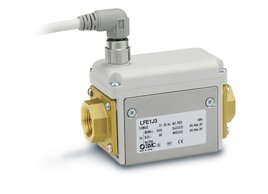 SMC LFE1K3F3 SMC LFE1K3F3 — Industrial Component