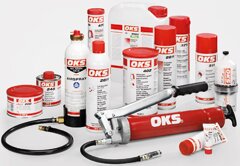 OKS (Klüber) OKS 1765-25L OKS (Klüber) OKS 1765-25L — OKS 1765, Sliding film for screws, concentrate. - 25 l canister (DIN 61) of OKS (Klüber)