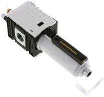 Landefeld OL 38 F M Landefeld OL 38 F M — FUTURA mist lubricator, G 3/8", model series 1