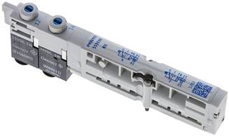 Festo VMPA1-M1H-KU-PI Festo VMPA1-M1H-KU-PI — Industrial Component