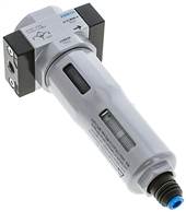 Festo LF-1/8-D-MINI-A Festo LF-1/8-D-MINI-A — Industrial Component