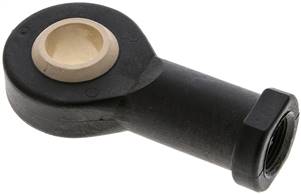 Landefeld SGS 80/100 KU Landefeld SGS 80/100 KU — Swivel head, M 20x1,5, plastic