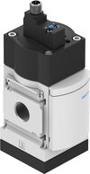 Festo MS6-SV-1/2-C-10V24P Festo MS6-SV-1/2-C-10V24P — Industrial Component