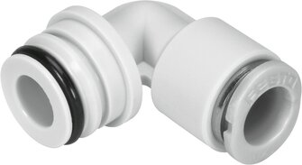 Festo QSPLKG14-1/4-U Festo QSPLKG14-1/4-U — Industrial Component