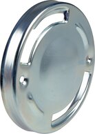 Landefeld STKHS 133/89 Landefeld STKHS 133/89 — Holding disc for Storz-coupling 110-A or 75-B