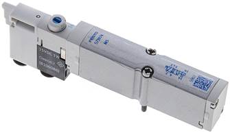 Festo VMPA14-M1H-MS-PI Festo VMPA14-M1H-MS-PI — Industrial Component