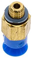 Festo VAS-8-M5-PUR-B Festo VAS-8-M5-PUR-B — Industrial Component