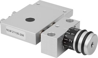 Norelem 21130-208 Norelem 21130-208 — Industrial Component