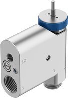 Festo VBOC-L2-E-S7-P-M12-G12-E Festo VBOC-L2-E-S7-P-M12-G12-E — Industrial Component