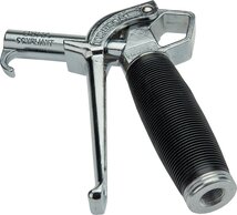 Landefeld BLP TYPH KS OD Landefeld BLP TYPH KS OD — TYPHOON blowgun without nozzle, with female thread UNS 1/2"-27, Coupling plug NW 7.2 (standard works