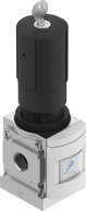 Festo MS6-LR-1/2-D7-E11 Festo MS6-LR-1/2-D7-E11 — Industrial Component