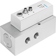 Festo OT-FESTO036683 Festo OT-FESTO036683 — VPWP-10-L-5-Q-10-E-G-EX1 (1552544) Proportional directi of Festo
