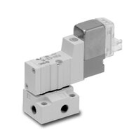 SMC SYJ314M-5LOU-Q SMC SYJ314M-5LOU-Q — Industrial Component