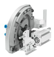 Festo HSW-12-AP-AW Festo HSW-12-AP-AW — Industrial Component