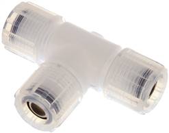 Landefeld FCK 8 PFA Landefeld FCK 8 PFA — T-pipe connection 10x8mm, PFA