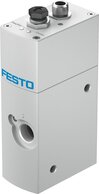 Festo VPCF-6-L-8-G38-10-V1-E-EX2 Festo VPCF-6-L-8-G38-10-V1-E-EX2 — Industrial Component