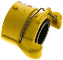 Landefeld SSKIG G50 N Landefeld SSKIG G50 N — Sandblast coupling nylon, Coarse thread 50mm (Female thread)