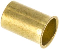 Landefeld VSH 22X19 Landefeld VSH 22X19 — reinforcing rings for tube 22x19,0 mm, Brass