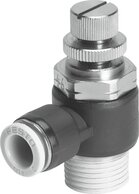 Festo GRLA-1/2-QB-3/8-U Festo GRLA-1/2-QB-3/8-U — Industrial Component
