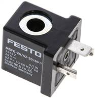 Festo MSFG-24/42-50/60-DS-OD Festo MSFG-24/42-50/60-DS-OD — Industrial Component