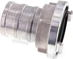 Landefeld STKS 89/80 A Landefeld STKS 89/80 A — Storz coupling 75-B, 80mm hose, Aluminium (forged)