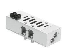 Festo VABF-S2-1-F1B1-C Festo VABF-S2-1-F1B1-C — Industrial Component