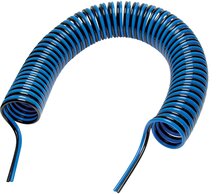 Landefeld SP 86/10 DUO Landefeld SP 86/10 DUO — PA-DUO coil hose 8 x 6 mm, 10,0 m. Working length