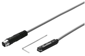 Festo SME-8-S-LED-24 Festo SME-8-S-LED-24 — Industrial Component