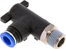 Sang-A IQSKHW 1212 Sang-A IQSKHW 1212 — Elbow stop cock R 1/2"-12mm, IQS standard of Sang-A