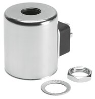 Festo VACC-S18-120-A1-2A Festo VACC-S18-120-A1-2A — Industrial Component