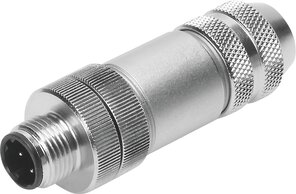 Festo NECU-M-S-D12G4-C2-ET