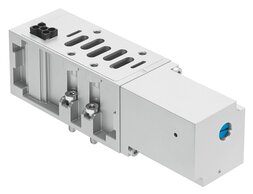Festo VABF-S2-2-L1D1-C Festo VABF-S2-2-L1D1-C — Industrial Component