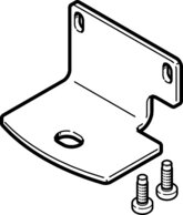 Festo CPX-M-BG-VT-2X Festo CPX-M-BG-VT-2X — Industrial Component