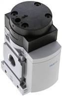 Festo MS4-DL-1/4 Festo MS4-DL-1/4 — Industrial Component