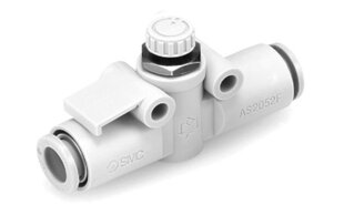 SMC AS2052F-06 SMC AS2052F-06 — Industrial Component