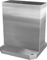 Norelem 01265-100050060 Norelem 01265-100050060 — Industrial Component
